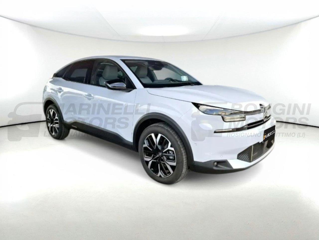 CITROEN C4 HYBRID 145 CV E-DCS6 MAX - 3