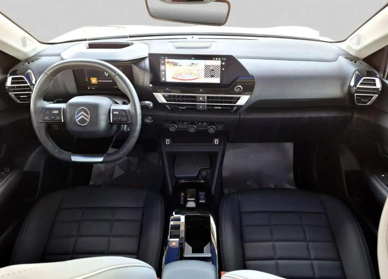 CITROEN C4 HYBRID 145 CV E-DCS6 MAX - 6