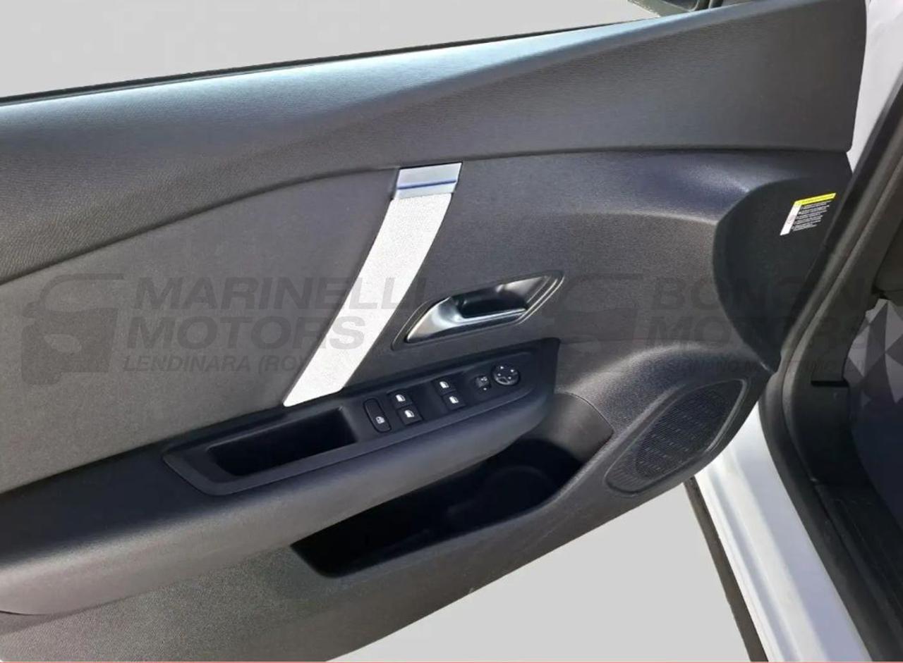 CITROEN C4 HYBRID 145 CV E-DCS6 MAX - 12