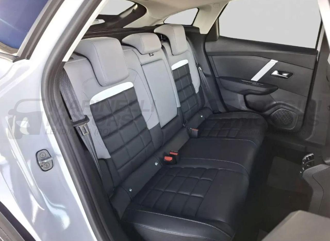 CITROEN C4 HYBRID 145 CV E-DCS6 MAX - 10