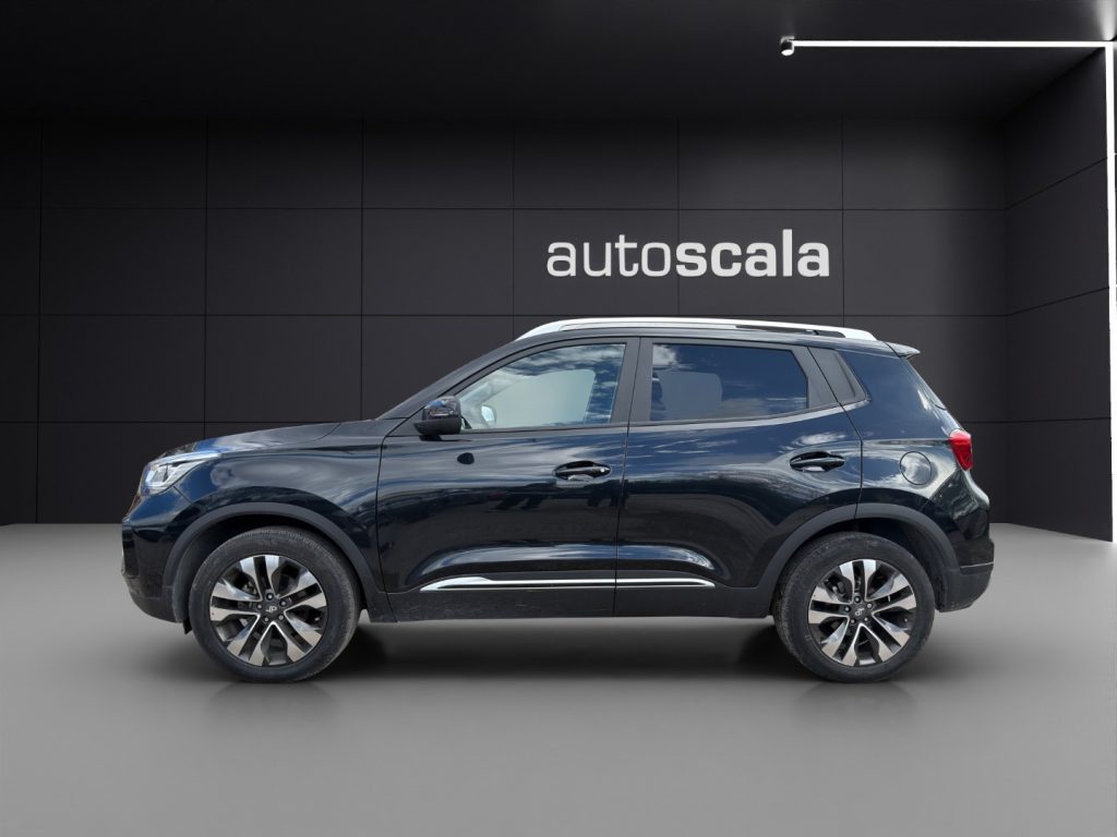 DR MOTOR DR 5.0 1.5 Bi-Fuel GPL - 2