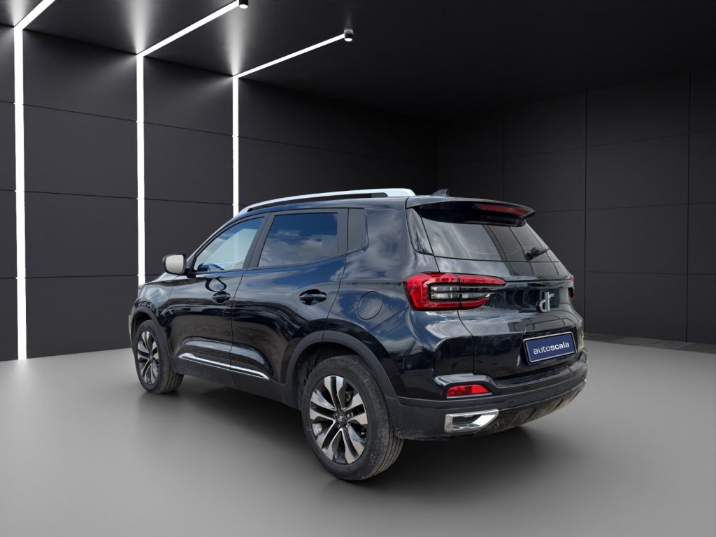 DR MOTOR DR 5.0 1.5 Bi-Fuel GPL - 3