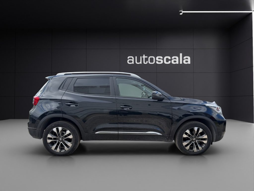 DR MOTOR DR 5.0 1.5 Bi-Fuel GPL - 6