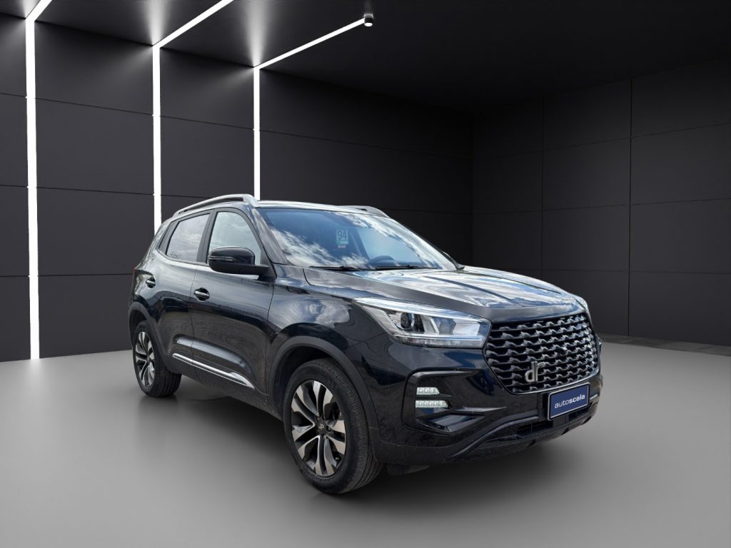 DR MOTOR DR 5.0 1.5 Bi-Fuel GPL - 7