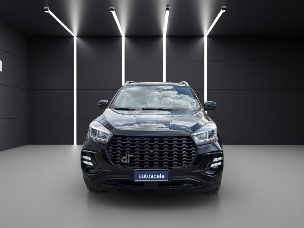 DR MOTOR DR 5.0 1.5 Bi-Fuel GPL - 8