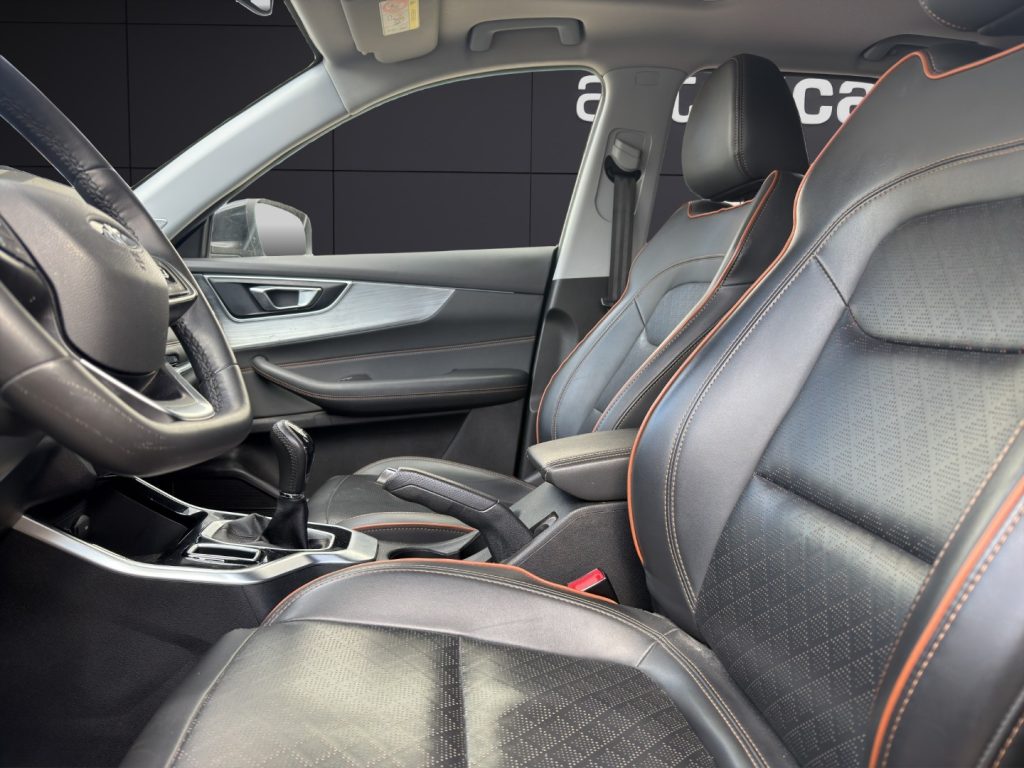 DR MOTOR DR 5.0 1.5 Bi-Fuel GPL - 9