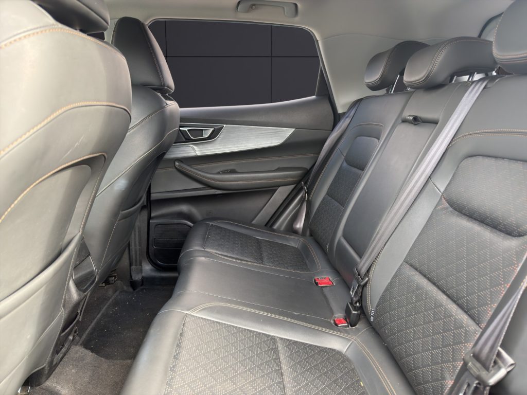 DR MOTOR DR 5.0 1.5 Bi-Fuel GPL - 13