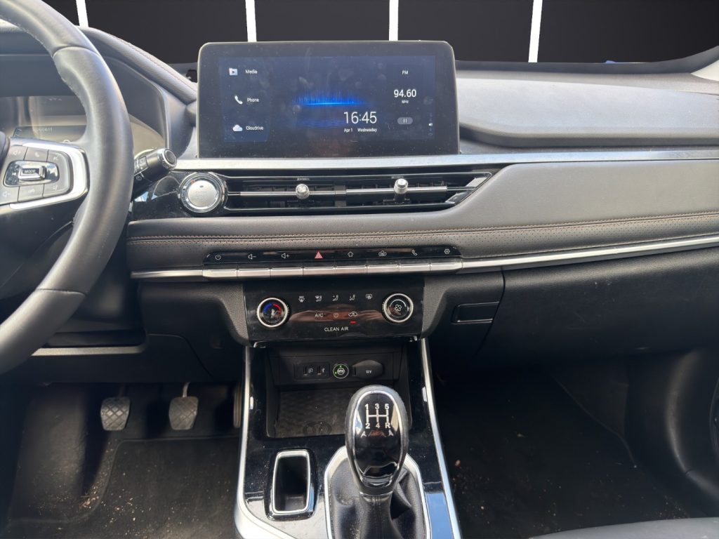 DR MOTOR DR 5.0 1.5 Bi-Fuel GPL - 15