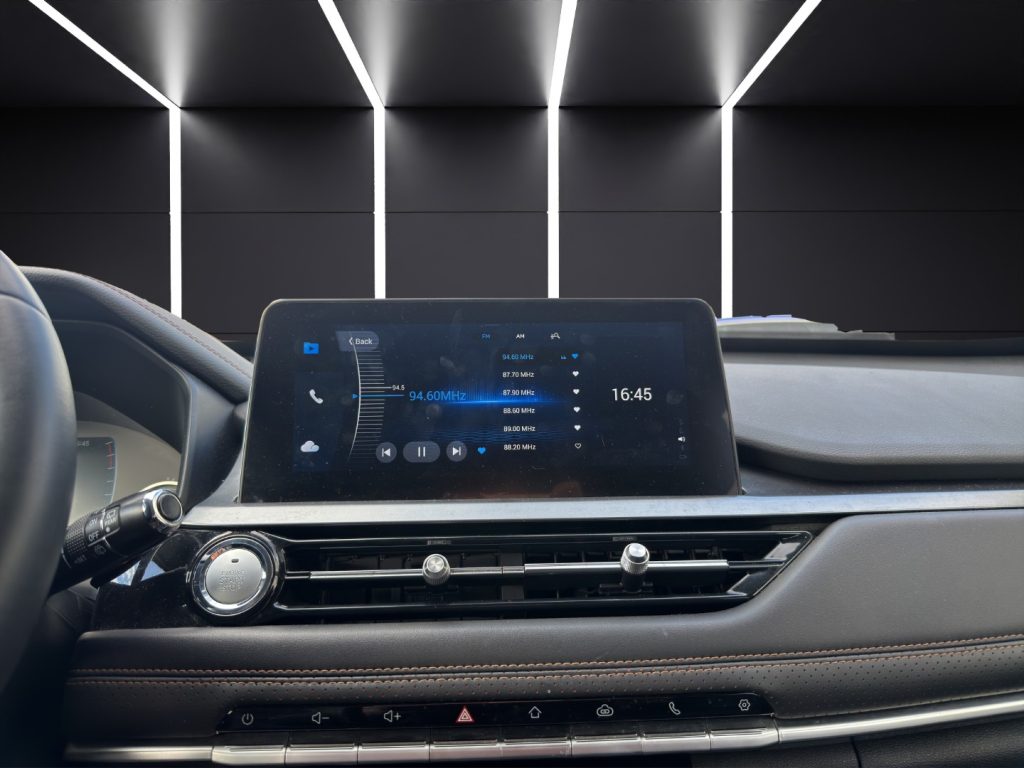 DR MOTOR DR 5.0 1.5 Bi-Fuel GPL - 16