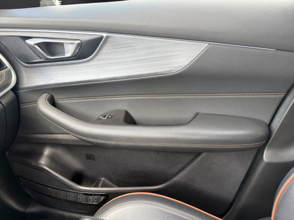 DR MOTOR DR 5.0 1.5 Bi-Fuel GPL - 17