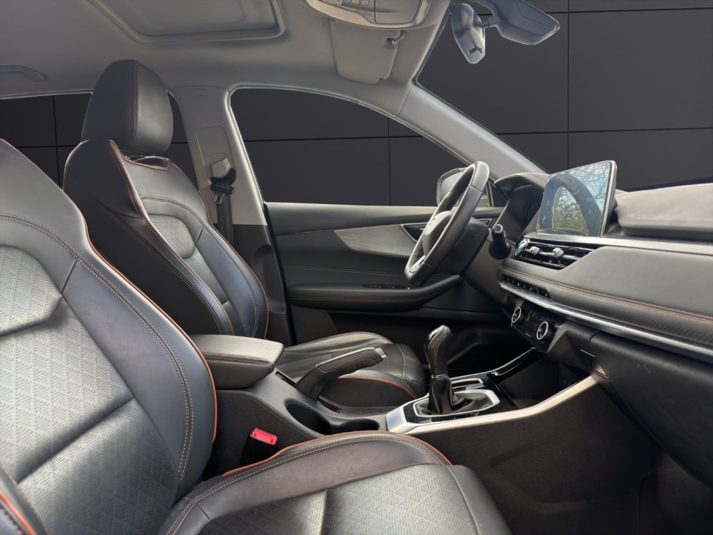 DR MOTOR DR 5.0 1.5 Bi-Fuel GPL - 18