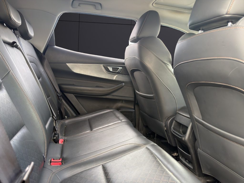 DR MOTOR DR 5.0 1.5 Bi-Fuel GPL - 19