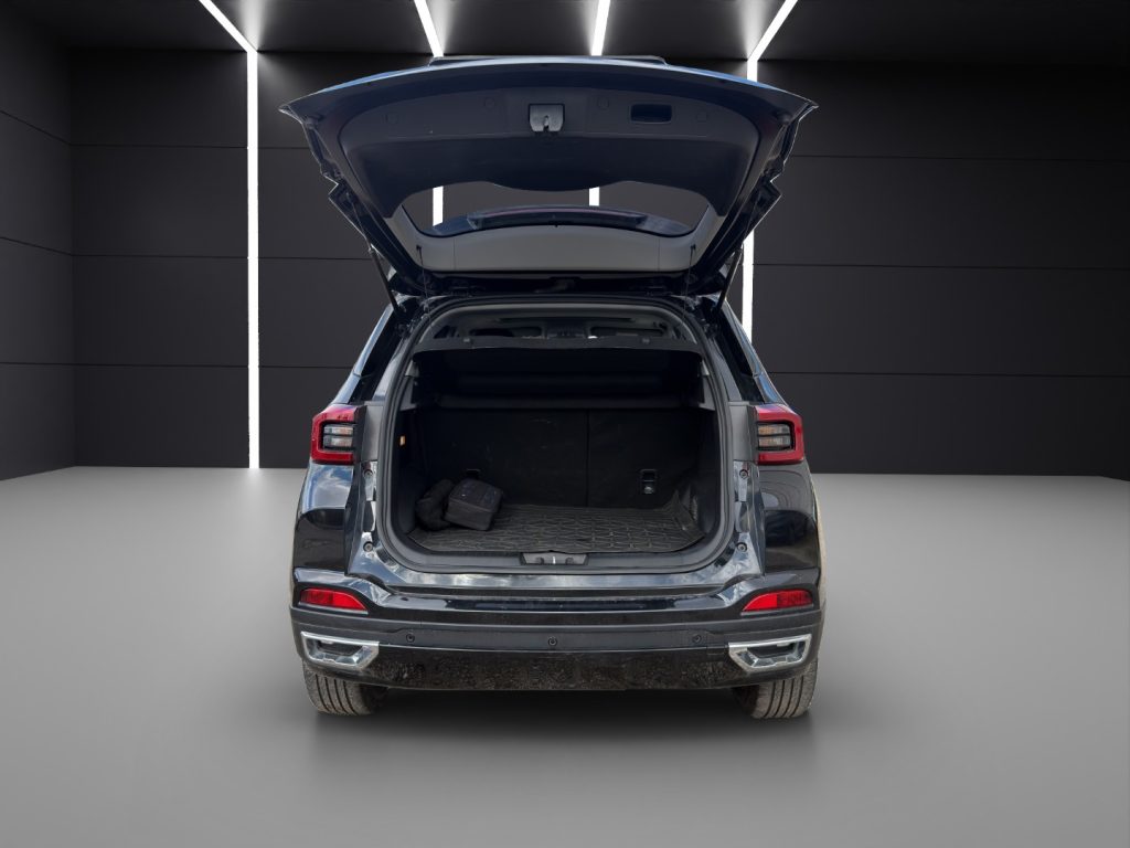 DR MOTOR DR 5.0 1.5 Bi-Fuel GPL - 20