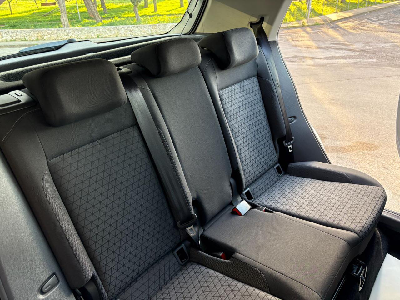 VOLKSWAGEN T-Cross 1.0 TSI 95 CV Style BMT - 16