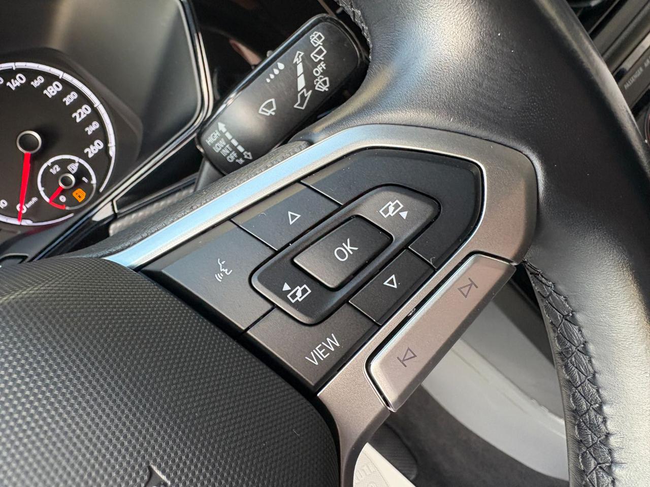 VOLKSWAGEN T-Cross 1.0 TSI 95 CV Style BMT - 19