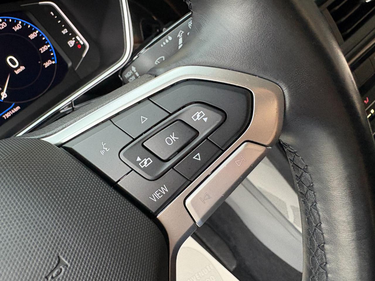 VOLKSWAGEN T-Cross 1.0 TSI 110 CV DSG Advanced VIRTUAL - 23