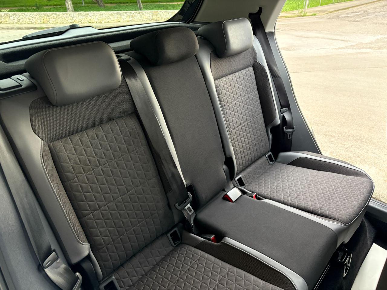 VOLKSWAGEN T-Cross 1.0 TSI 110 CV DSG Advanced VIRTUAL - 21