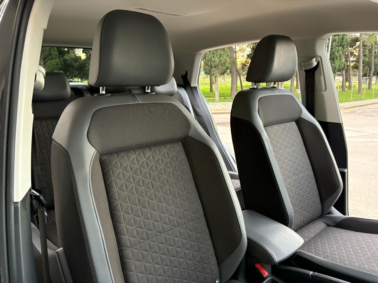 VOLKSWAGEN T-Cross 1.0 TSI 110 CV DSG Advanced VIRTUAL - 20