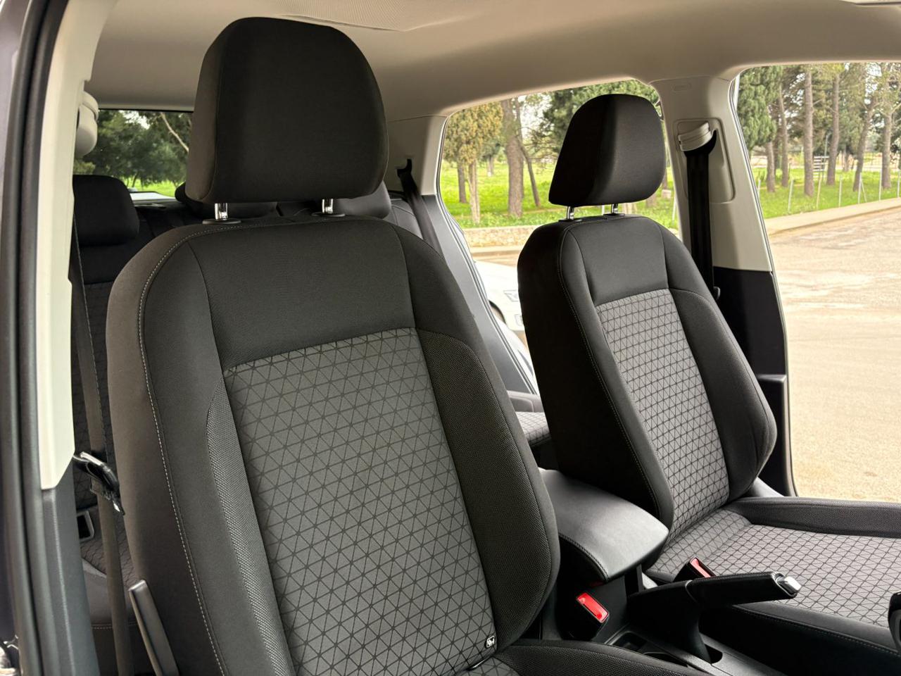 VOLKSWAGEN T-Cross 1.0 TSI 95 CV R-LINE VIRTUAL COCKPIT - 16