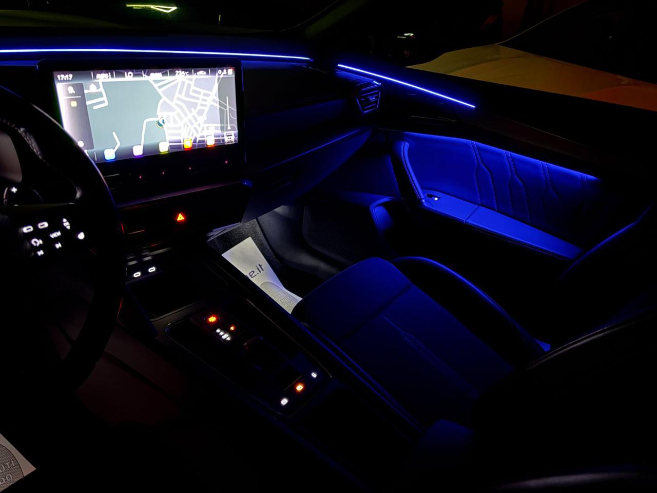 CUPRA Formentor 2.0 TDI 150 CV 4Drive DSG OPACA - 36