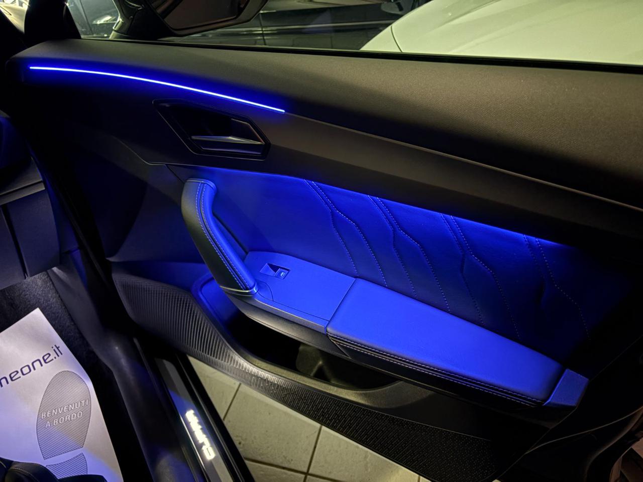 CUPRA Formentor 2.0 TDI 150 CV 4Drive DSG OPACA - 18