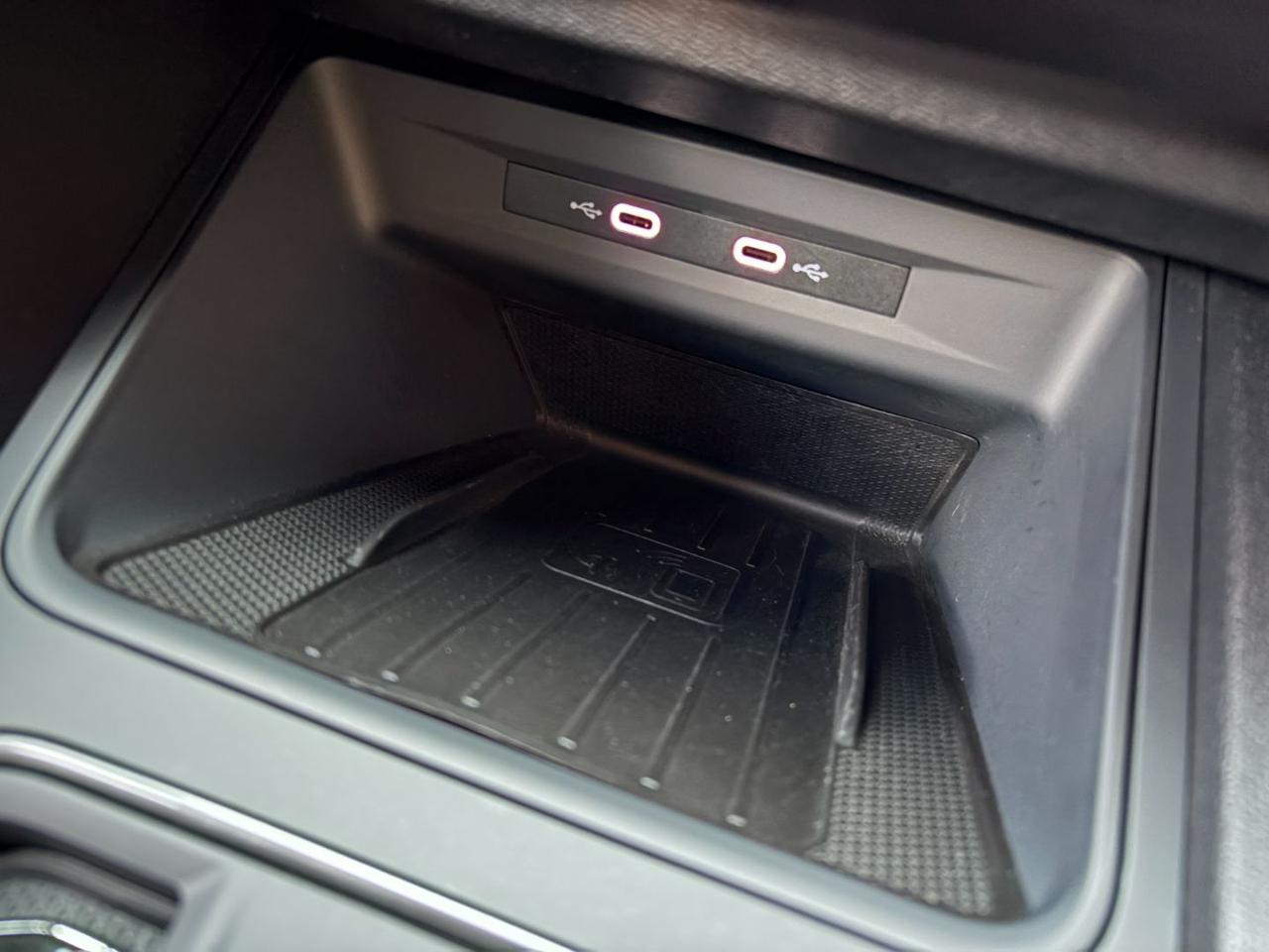 CUPRA Formentor 2.0 TDI 150 CV 4Drive DSG OPACA - 25