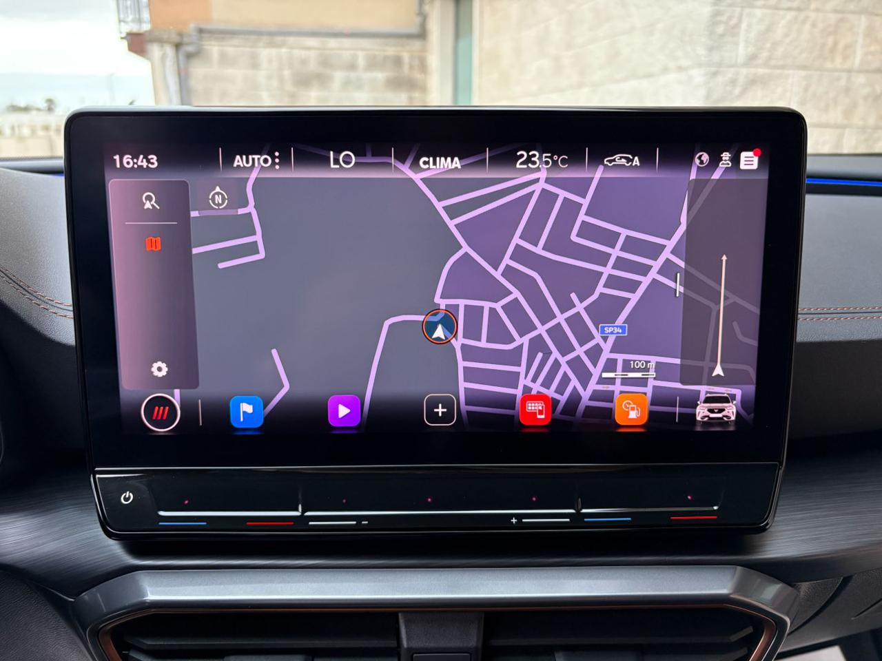 CUPRA Formentor 2.0 TDI 150 CV 4Drive DSG OPACA - 15