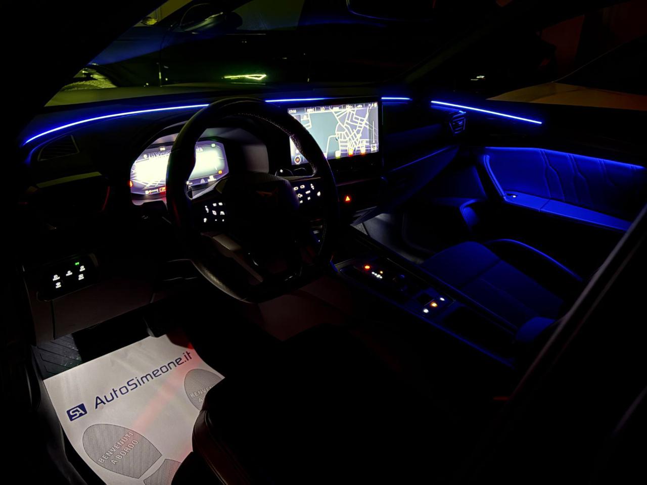 CUPRA Formentor 2.0 TDI 150 CV 4Drive DSG OPACA - 17