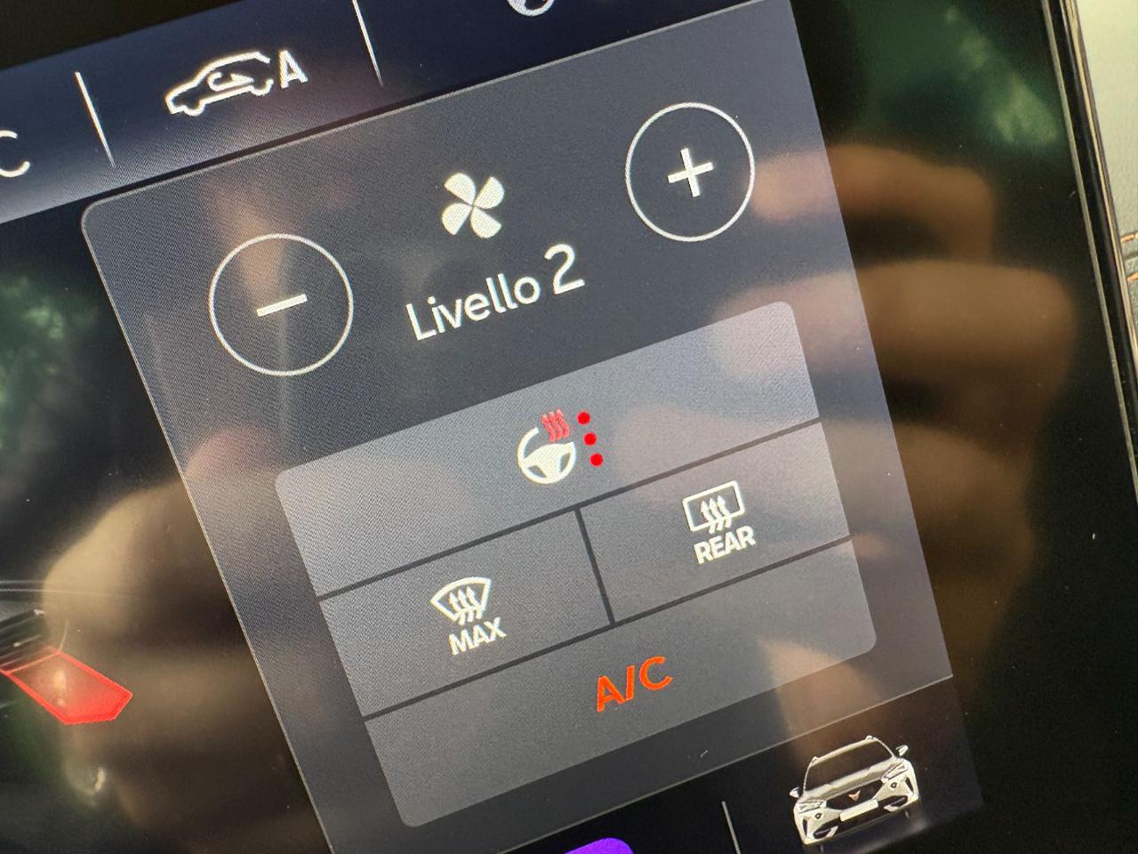 CUPRA Formentor 2.0 TDI 150 CV 4Drive DSG OPACA - 26