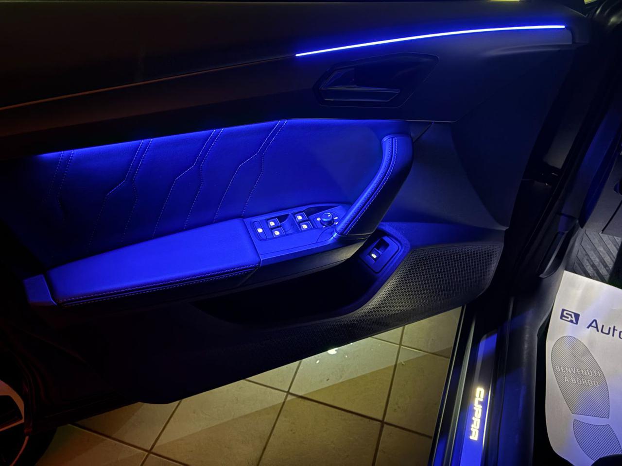 CUPRA Formentor 2.0 TDI 150 CV 4Drive DSG OPACA - 39