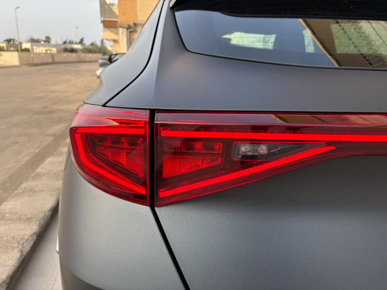 CUPRA Formentor 2.0 TDI 150 CV 4Drive DSG OPACA - 43