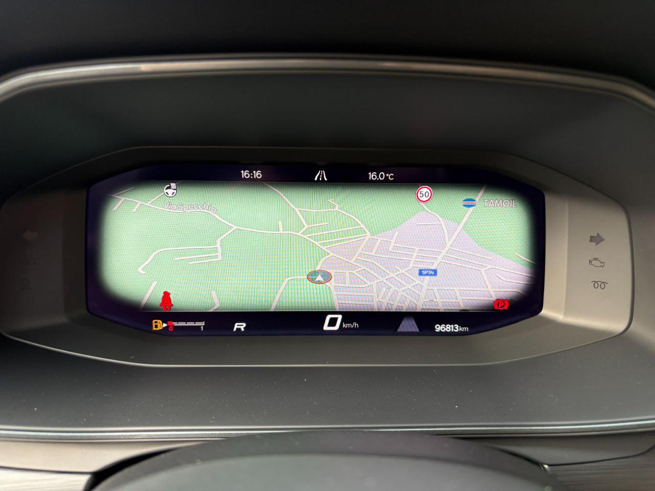 CUPRA Formentor 2.0 TDI 150 CV 4Drive DSG OPACA - 17