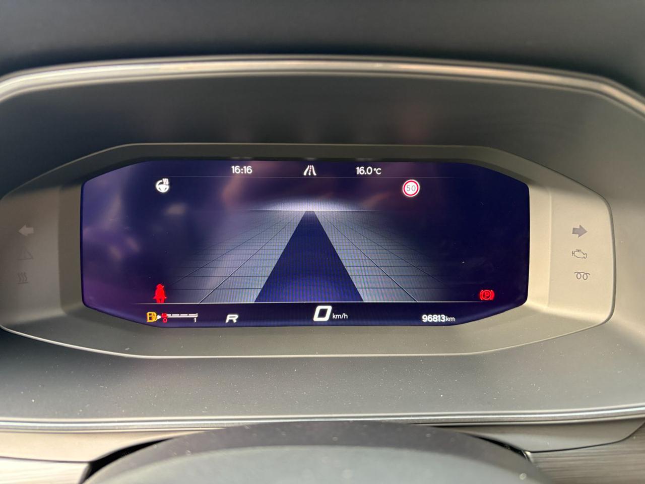 CUPRA Formentor 2.0 TDI 150 CV 4Drive DSG OPACA - 33