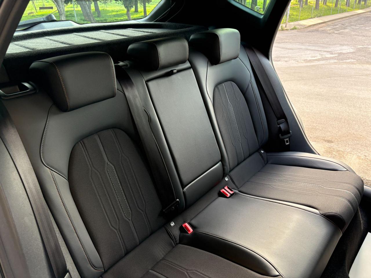 CUPRA Formentor 2.0 TDI 150 CV 4Drive DSG OPACA - 20