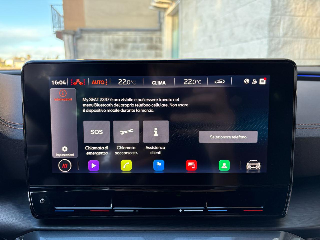 CUPRA Formentor 2.0 TDI 150 CV 4Drive DSG - 25