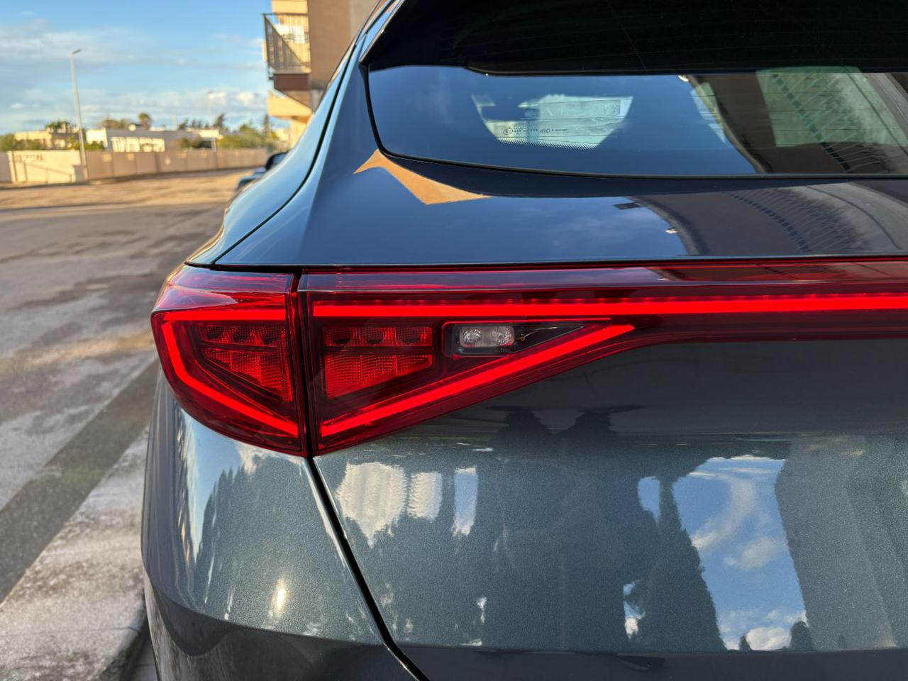 CUPRA Formentor 2.0 TDI 150 CV 4Drive DSG - 43