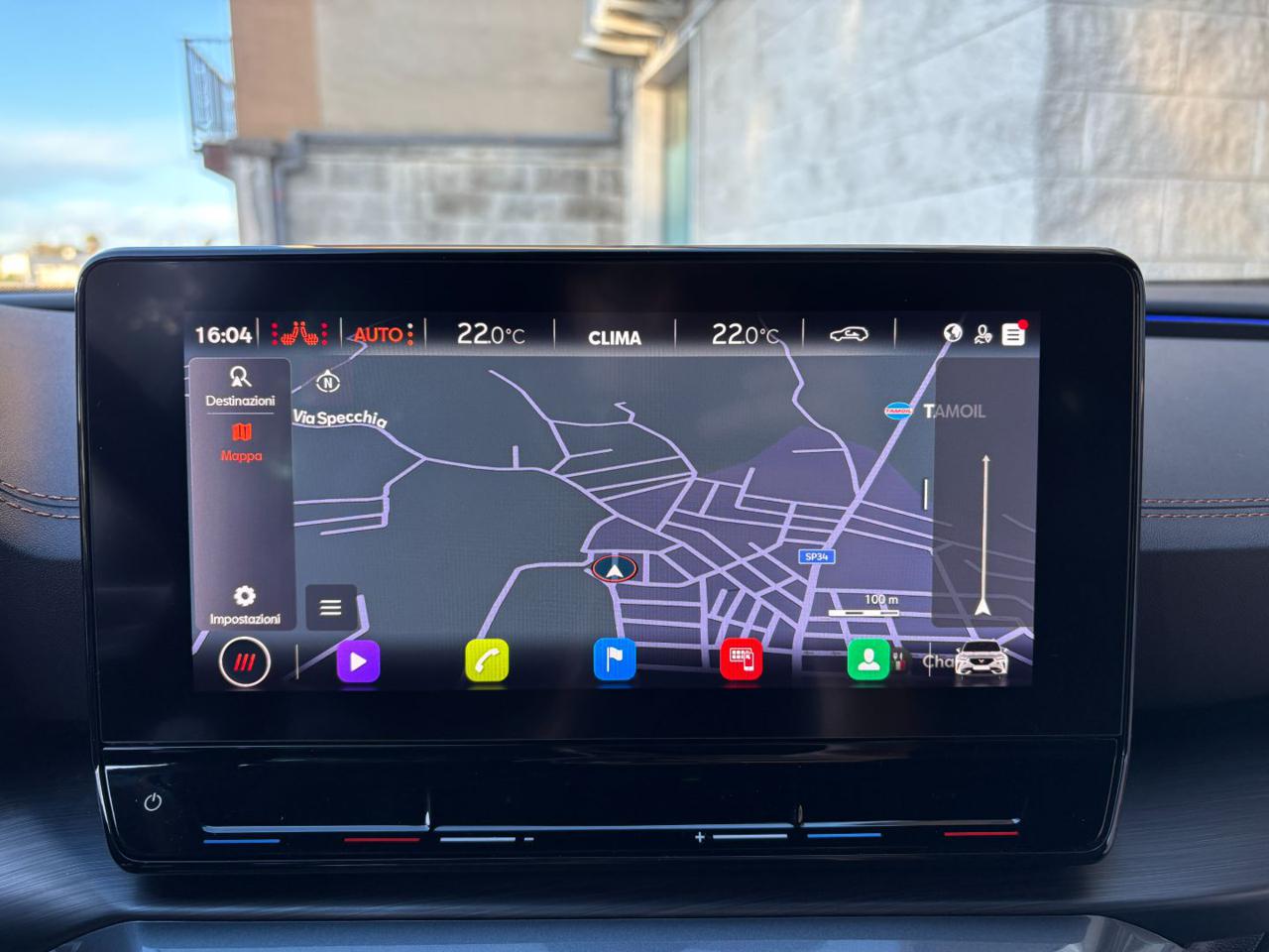 CUPRA Formentor 2.0 TDI 150 CV 4Drive DSG - 16