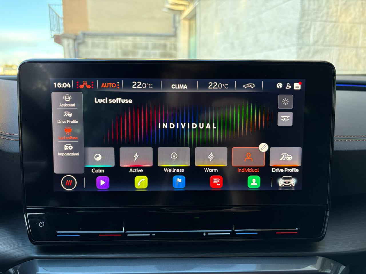 CUPRA Formentor 2.0 TDI 150 CV 4Drive DSG - 30