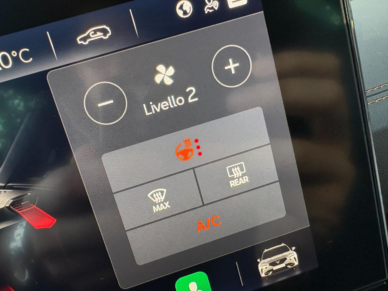 CUPRA Formentor 2.0 TDI 150 CV 4Drive DSG - 24