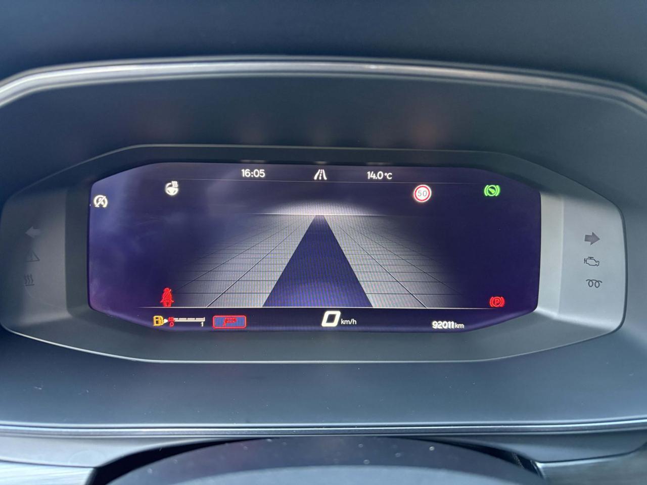 CUPRA Formentor 2.0 TDI 150 CV 4Drive DSG - 32