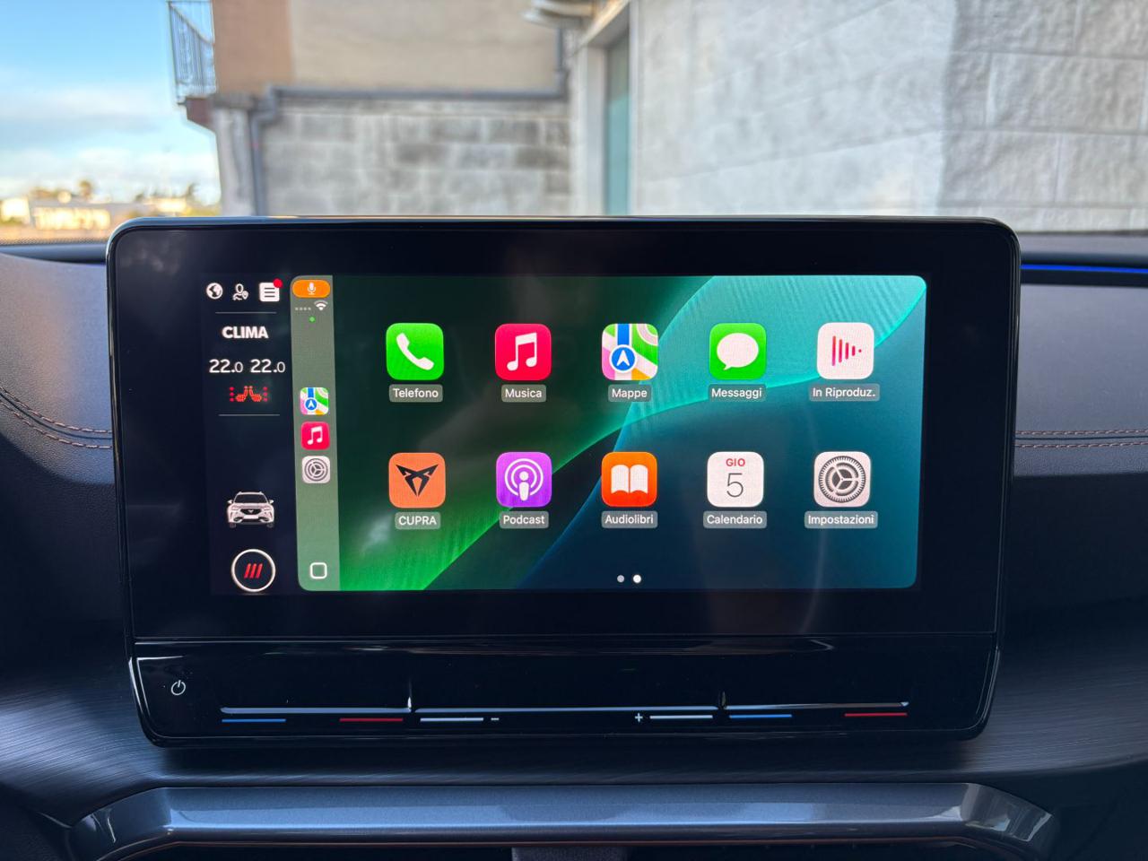 CUPRA Formentor 2.0 TDI 150 CV 4Drive DSG - 35