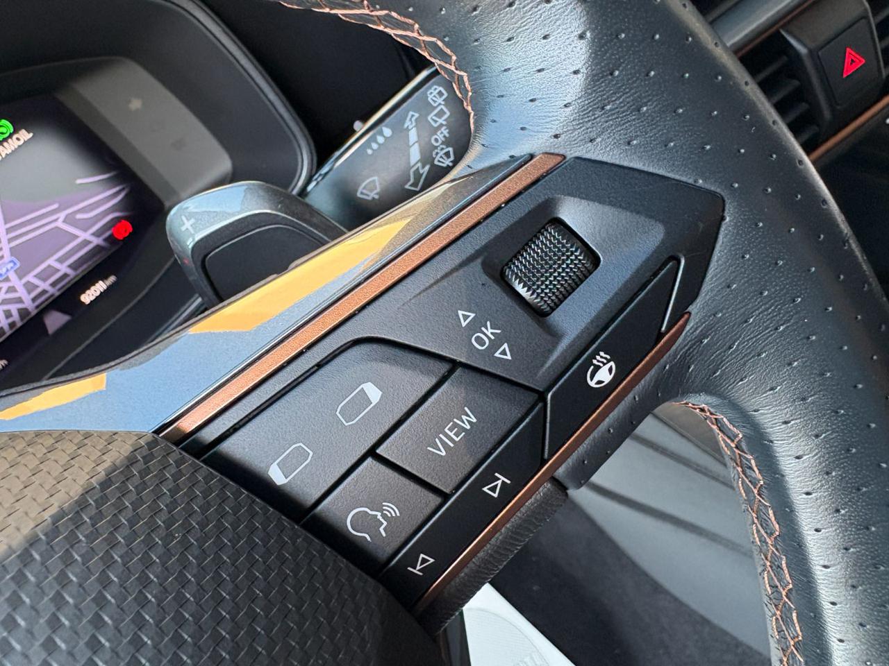 CUPRA Formentor 2.0 TDI 150 CV 4Drive DSG - 22