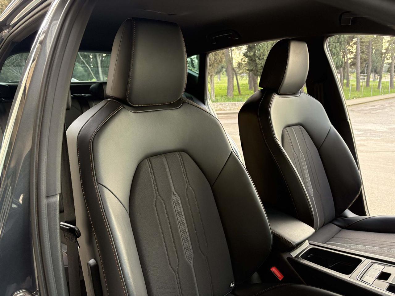 CUPRA Formentor 2.0 TDI 150 CV 4Drive DSG - 10