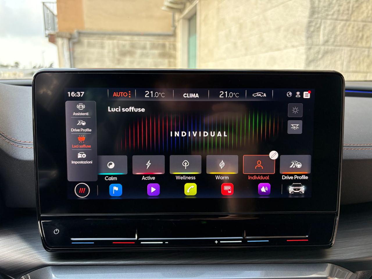 CUPRA Formentor 2.0 TDI 150 CV 4Drive DSG - 29