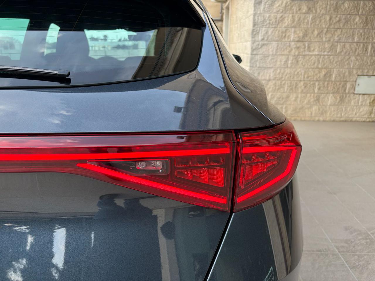 CUPRA Formentor 2.0 TDI 150 CV 4Drive DSG - 45