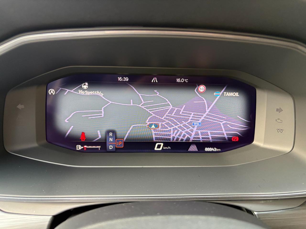 CUPRA Formentor 2.0 TDI 150 CV 4Drive DSG - 36