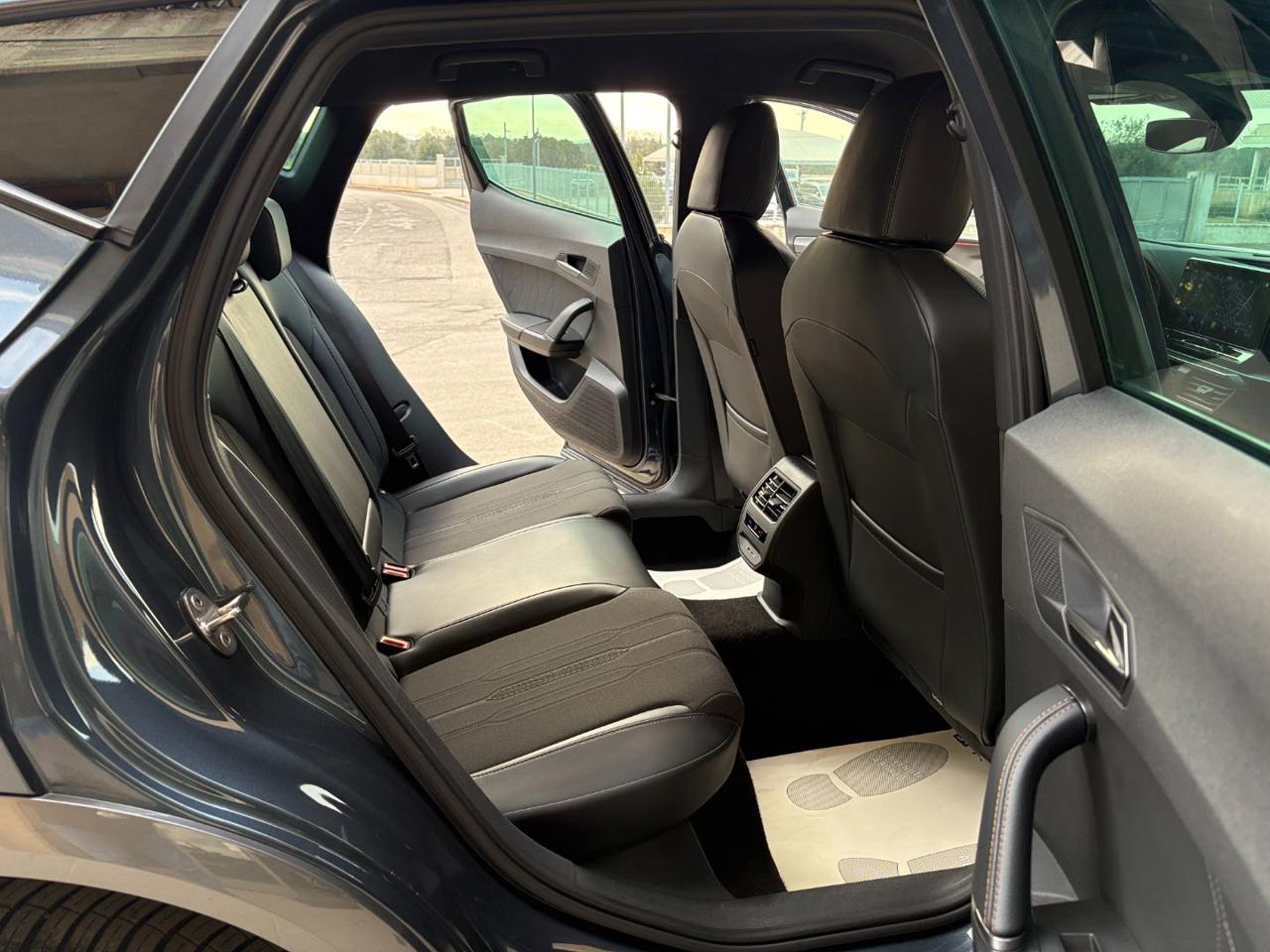 CUPRA Formentor 2.0 TDI 150 CV 4Drive DSG - 11