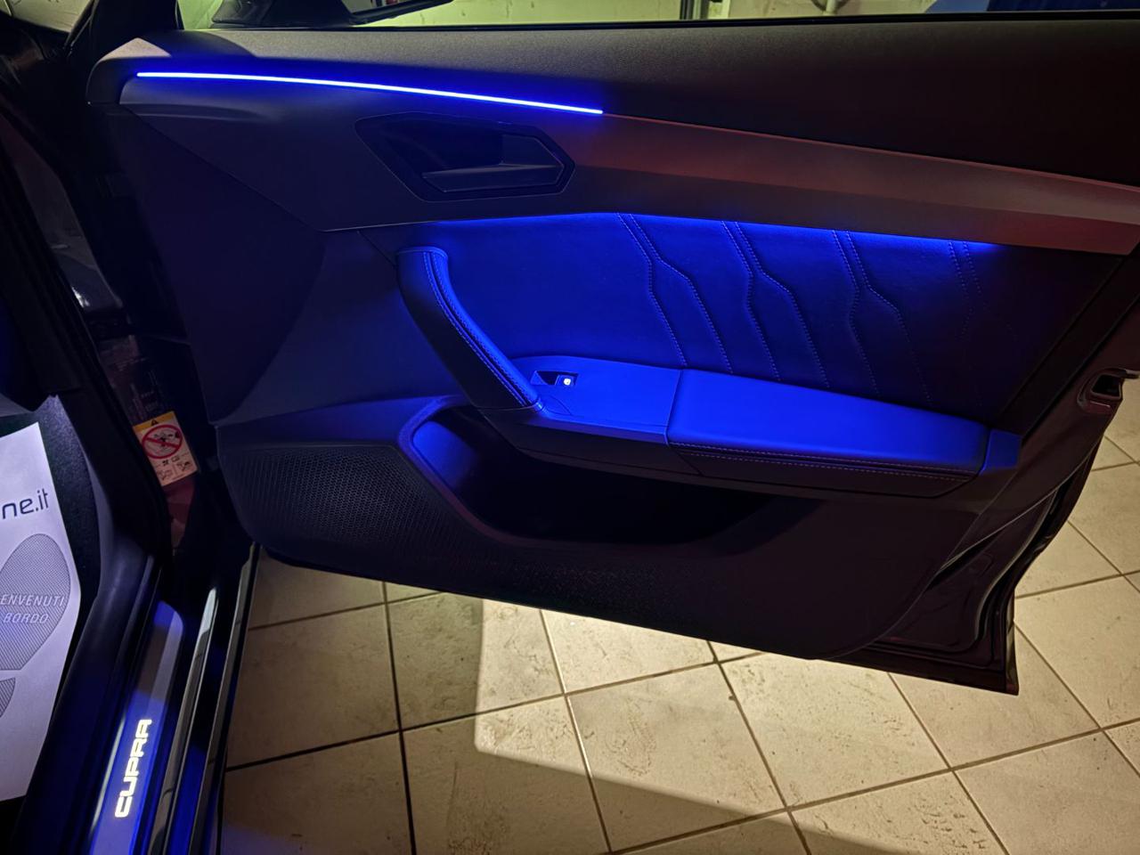 CUPRA Formentor 2.0 TDI 150 CV 4Drive DSG - 41