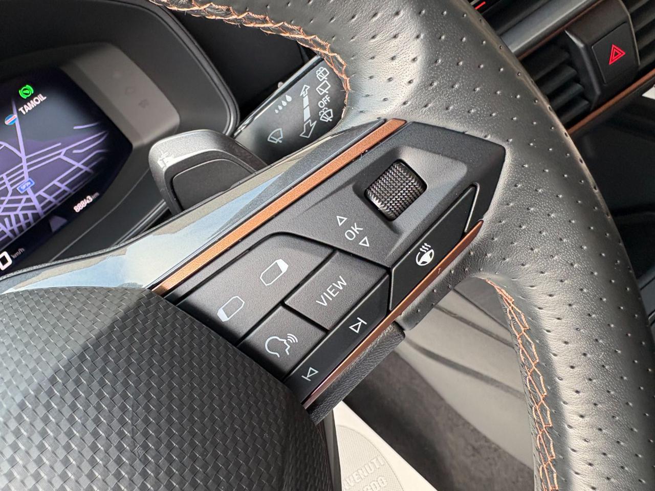 CUPRA Formentor 2.0 TDI 150 CV 4Drive DSG - 22