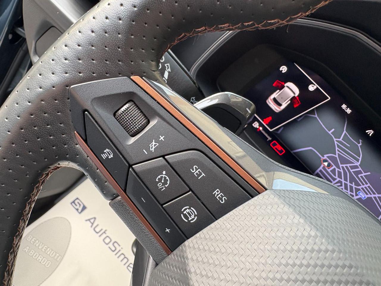 CUPRA Formentor 2.0 TDI 150 CV 4Drive DSG - 21